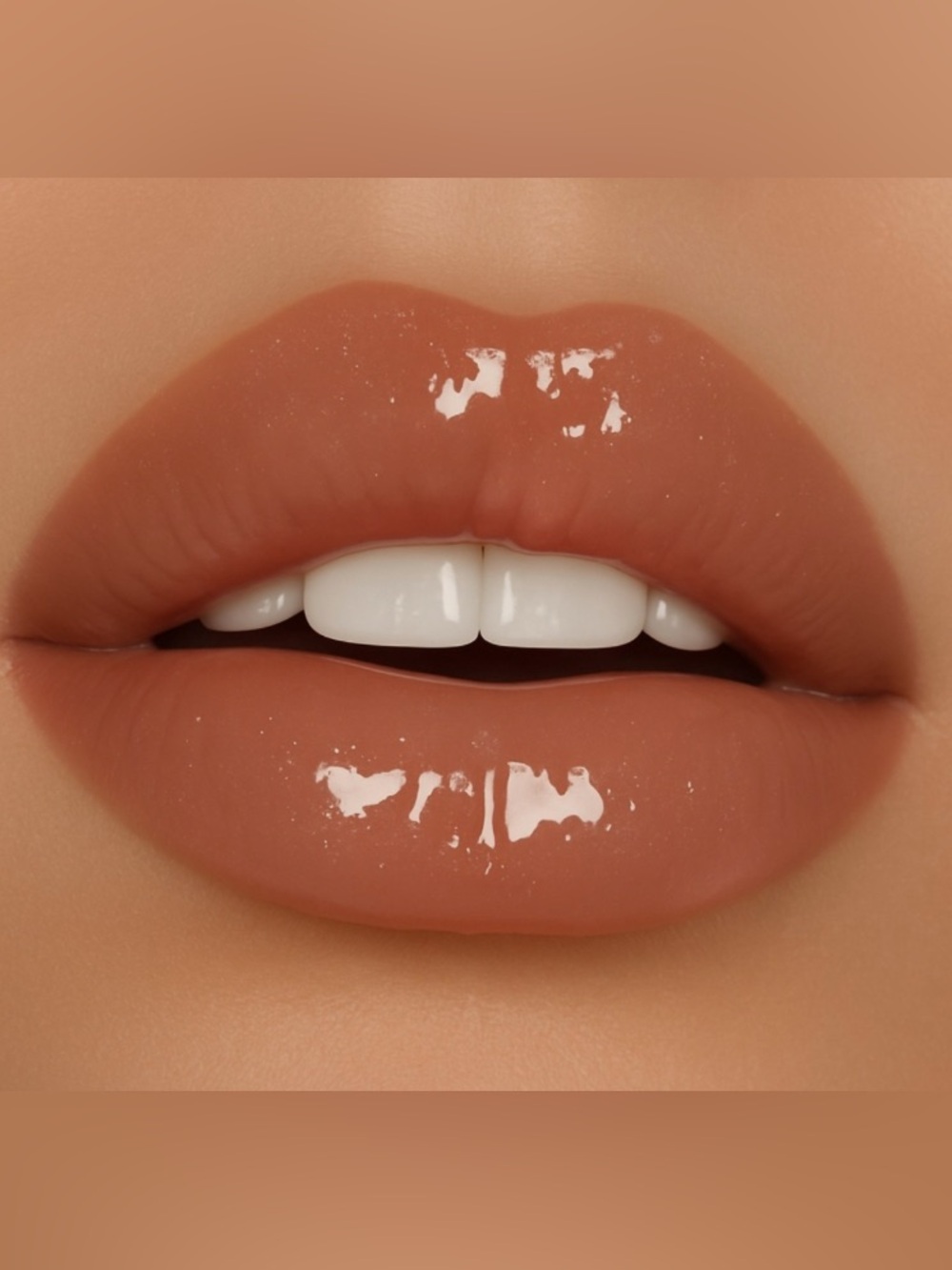 Too Faced 🔥 Lip Injection Power Plumping Multi-Dimensional Lip Gloss | SoulMate